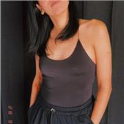 Estudiante avanzada de la lic. en psicología imparte clases para todas las edades